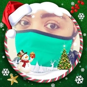 Meet your Posher, Cynthia